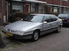 Citroën XM 2.1 Turbo D (1998)