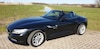 BMW Z4 Roadster sDrive20i High Executive (2014)