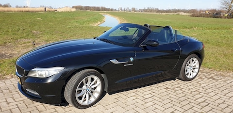 BMW Z4 Roadster sDrive20i High Executive