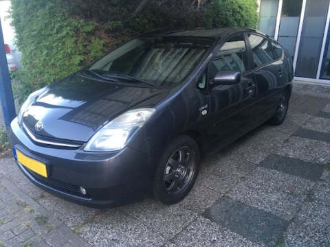 Toyota Prius THSD Business (2007)