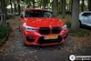 BMW X4 M (2019)