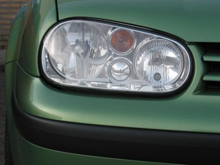 Volkswagen Golf 1.6 Trendline