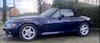 BMW Z3 roadster 1.8i (1997)
