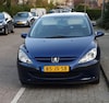 Peugeot 307 Gentry 1.6 16V (2002)