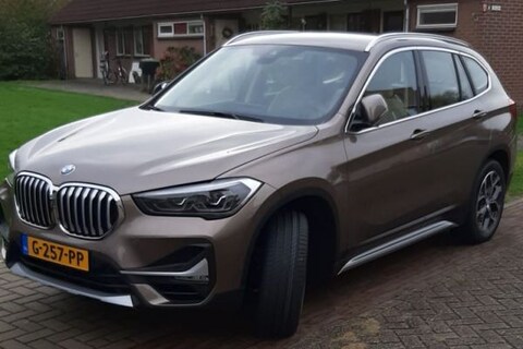BMW X1 xDrive25i