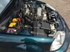 Honda Civic 1.5i LS VTEC-E (1997)
