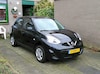 Nissan Micra 1.2 Visia Pack (2013)