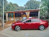 Mazda 6 SkyActiv-G 2.0 165pk GT-M (2013)