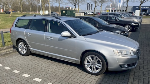 Volvo V70 D4 Inscription Edition