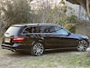 Mercedes-Benz E 63 AMG Estate (2012)