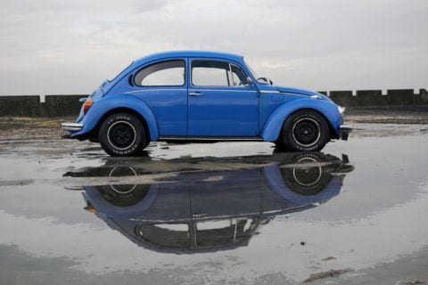 Volkswagen Kever (1972)