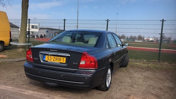 Volvo S80 2.4 D Elite (2004)