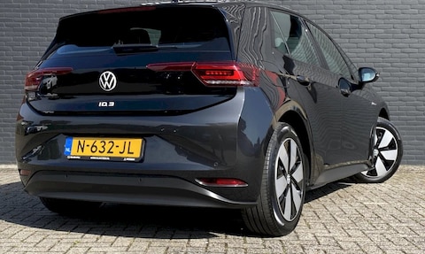 Volkswagen ID.3 45kWh 150pk Pure