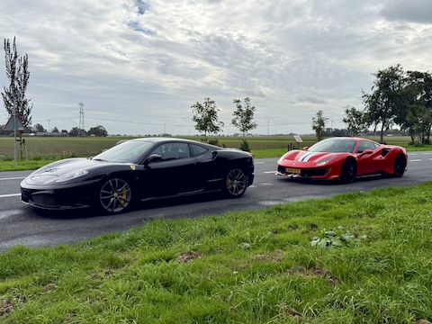 Ferrari F430
