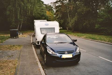 Peugeot 307 XS 2.0 16V (2004)