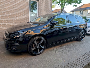 Peugeot 308 SW Allure 1.2 PureTech 130 (2018)