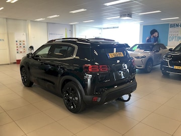 Citroen C5 Aircross Hybrid 225 Shine (2021)