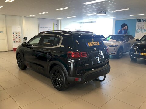 Citroen C5 Aircross Hybrid 225 Shine