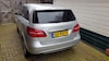 Mercedes-Benz B 250 e Lease Edition (2017)