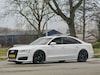 Audi S8 4.0 TFSI quattro Plus Pro Line + (2017)