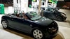 Audi TT Roadster 1.8 5V Turbo 180pk (2000)