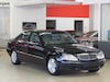 Mercedes-Benz S 320 (1999)