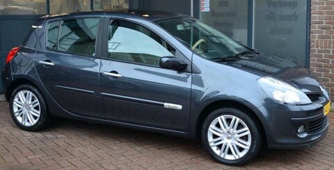 Renault Clio 2.0 16V Initiale