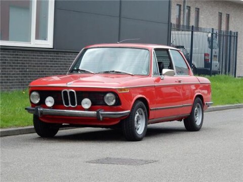 BMW 2002