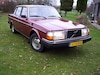 Volvo 240 Diesel (1983)