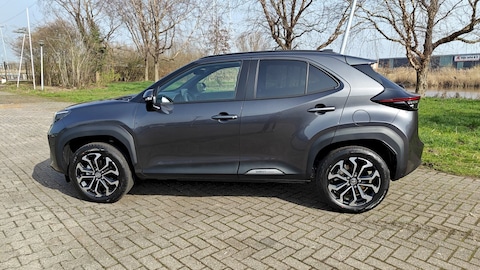 Toyota Yaris Cross 1.5 Hybrid 130 Dynamic