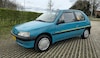 Peugeot 106 Accent 1.1i (1994)