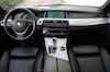BMW 528i Touring High Executive (2014)