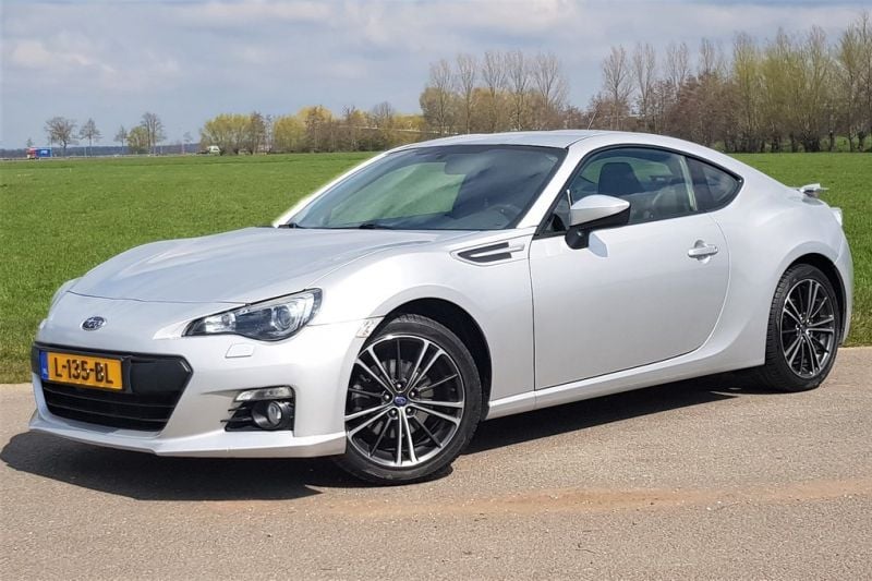 Sportcoupe occasionspecial