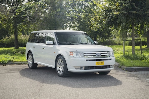 Ford Flex