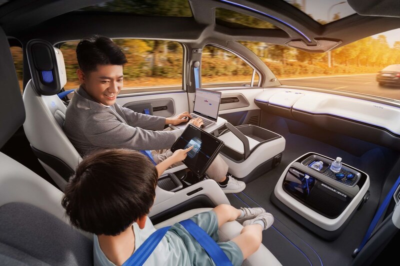 Baidu RT6