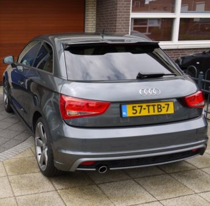 Audi A1 1.2 TFSI Pro Line S