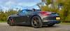 Porsche Boxster S (2012)
