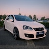 Volkswagen Golf 2.0 16V FSI Turbo GTI (2008)