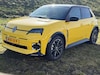 Renault 5 E-TECH urban range iconic cinq (2025)