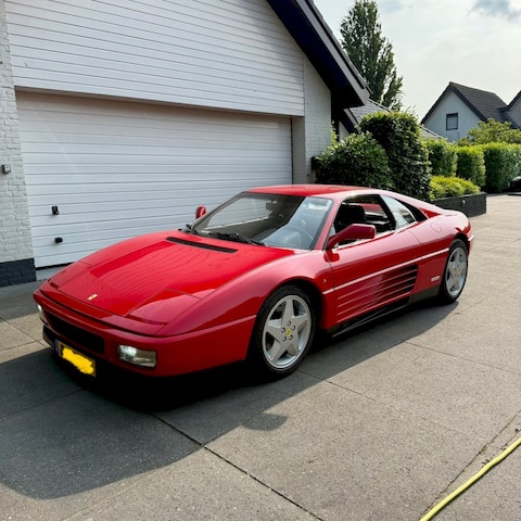 Ferrari 348 TB
