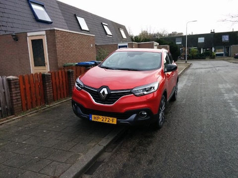 Renault Kadjar Energy dCi 110 Bose