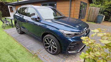 Volkswagen Tiguan 1.5 eHybrid 272pk R-Line Edition (2024)