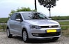 Volkswagen Polo 1.2 TSI 105pk Comfortline (2011)