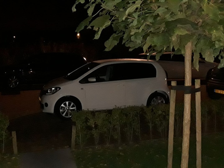 Skoda Citigo 1.0 60pk Greentech Ambition (2017)