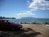 Ford Ford AUS Falcon EA 3.9L Wagon (1991)