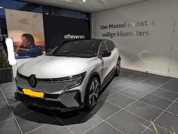 Renault Mégane E-TECH EV60 220pk Optimum Charge Iconic (2023)
