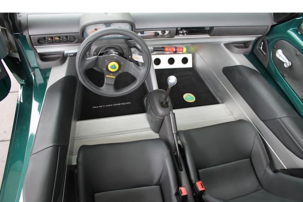 Lotus Elise