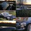 Fiat 124 Spider 1.4 MultiAir 16v Lusso (2017)