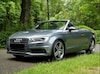 Audi A3 Cabriolet 1.8 TFSI Ambition Pro Line + (2014)