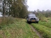 Daihatsu Rocky Hardtop DX Turbo Diesel (1993)